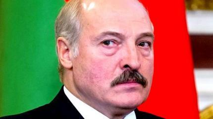 В Белоруссии начались выборы Лукашенко