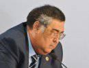 Восемь губернаторов могут досрочно уйти в отставку Восемь губернаторов могут досрочно уйти в отставку