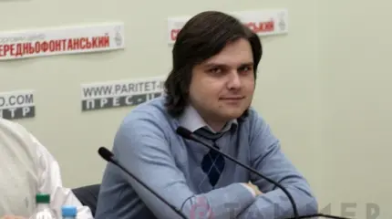 Одесский журналист Ткачев шокирован, побывав в Москве: там Европа, а нас… Одесский журналист Ткачев шокирован, побывав в Москве: там Европа, а нас…