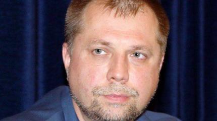 «В Донбассе решается судьба мира» «В Донбассе решается судьба мира»