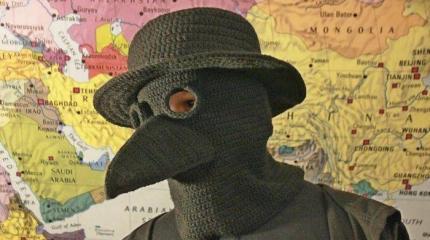 О мародёрах и спасателях: пандемия срывает маски с лучших друзей демократии О мародёрах и спасателях: пандемия срывает маски с лучших друзей демократии