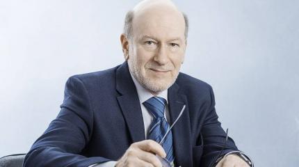 Волошин: Приход к власти первого свободного поколения изменит Россию Волошин: Приход к власти первого свободного поколения изменит Россию