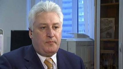 Донбасс не бросаем: инсайды от Коротченко Донбасс не бросаем: инсайды от Коротченко