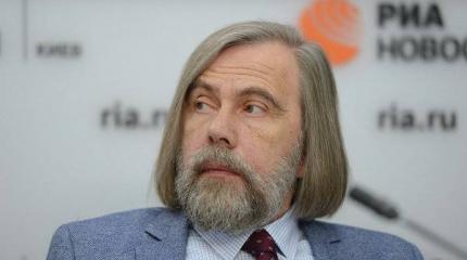 Погребинский о сценарии ухода ЛДНР к РФ: Одесса и Харьков будут «додавлены» Погребинский о сценарии ухода ЛДНР к РФ: Одесса и Харьков будут «додавлены»