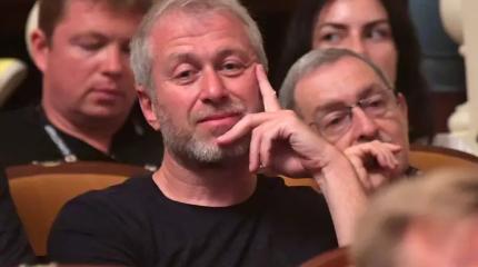 Абрамович тайно передал Путину ультиматум Лондона