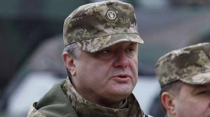 Порошенко затеял «чистку нелояльных» Порошенко затеял «чистку нелояльных»