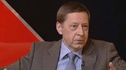 Фёдоров: Ле Пен выйдет во второй тур президентских выборов Фёдоров: Ле Пен выйдет во второй тур президентских выборов