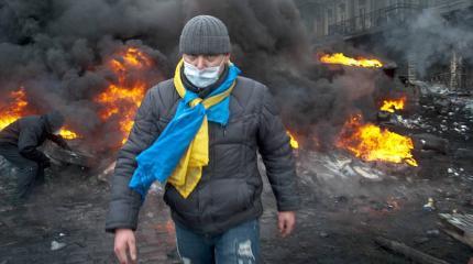 Как американская «мягкая сила» разорвала связи Киева и Москвы Как американская «мягкая сила» разорвала связи Киева и Москвы