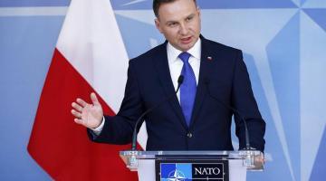 Польша хочет равных прав в ЕС и большую безопасность от НАТО