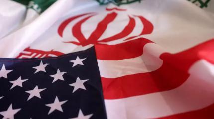 Переговоры США и Ирана в Омане в любом случае лучше, нежели их отсутствие Переговоры США и Ирана в Омане в любом случае лучше, нежели их отсутствие