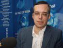 Алексей Власов: Главный изъян властей Кыргызстана - боязнь ответственности Алексей Власов: Главный изъян властей Кыргызстана - боязнь ответственности