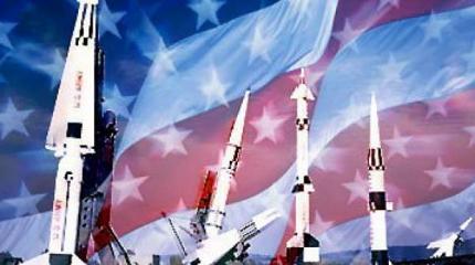 США планировали нанести ядерный удар по Афганистану