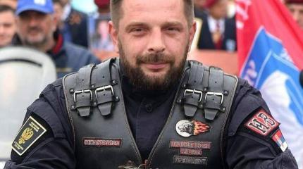 Почему сербские добровольцы поехали в Крым и на Донбасс? Почему сербские добровольцы поехали в Крым и на Донбасс?