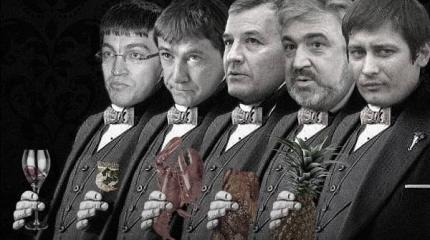 Пятая колонна пытается подорвать внешнюю политику России Пятая колонна пытается подорвать внешнюю политику России