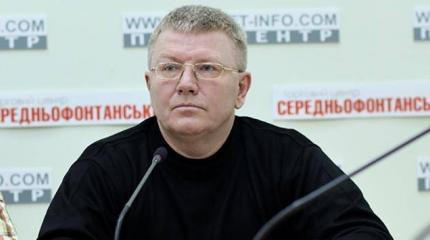 Вячеслав Азаров: "Океан Эльзы" стал новым политическим проектом Украины