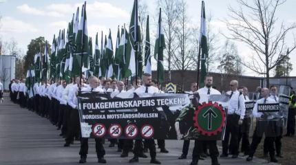 Тень нацизма: о трансформации радикального правого подполья в Финляндии