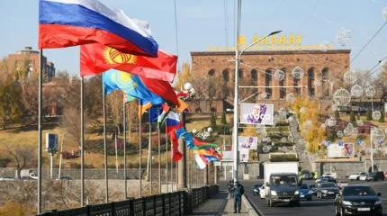 Российская политика в ближнем зарубежье терпит крах Российская политика в ближнем зарубежье терпит крах