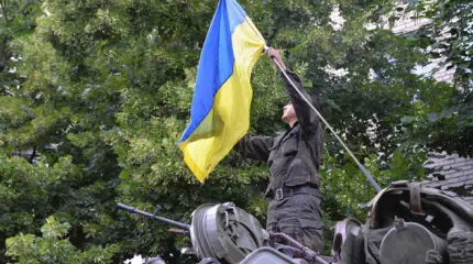Глобус Галичины