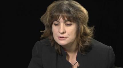 Дарья Митина о десятикратном спросе россиян на поездки в Турцию Дарья Митина о десятикратном спросе россиян на поездки в Турцию