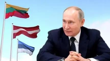 Прибалтийские сестрицы «переобуваются»: Надо бы с Путиным поговорить