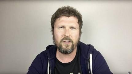 Украинский блогер Шарий: «Я иду в президенты» Украинский блогер Шарий: «Я иду в президенты»