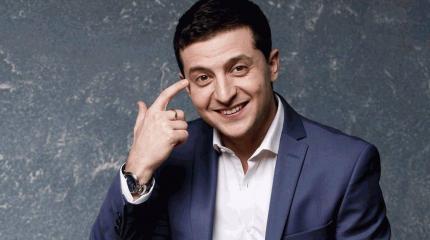 Зеленский ответил на призывы украинцев покинуть пост президента Зеленский ответил на призывы украинцев покинуть пост президента