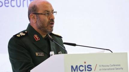 Хосейн Дехган призвал Картера «следить за словами»