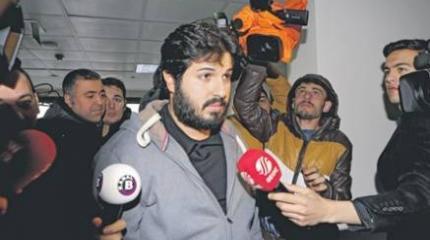 "Золотой" заложник США может раскрыть тайны Эрдогана