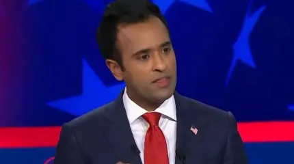 Кандидат в президенты США: Наша страна может исчезнуть в случае войны с РФ Кандидат в президенты США: Наша страна может исчезнуть в случае войны с РФ