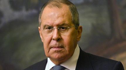 Лавров раскрыл широкий "набор инструментов" Запада для ослабления России Лавров раскрыл широкий "набор инструментов" Запада для ослабления России