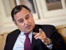 МИД Египта: "Россия слишком важна, чтобы быть заменой США" МИД Египта: "Россия слишком важна, чтобы быть заменой США"