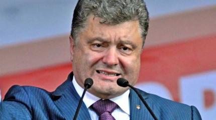 60 рецептов апокалипсиса от Порошенко