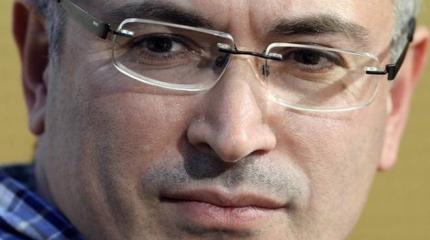 Ходорковский: Кадыров создал в России «исламское государство» Ходорковский: Кадыров создал в России «исламское государство»