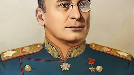 Кого Берия освободил по амнистии 1953 года? Кого Берия освободил по амнистии 1953 года?
