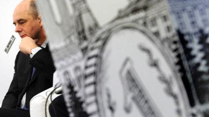России прислали «доктора» России прислали «доктора»