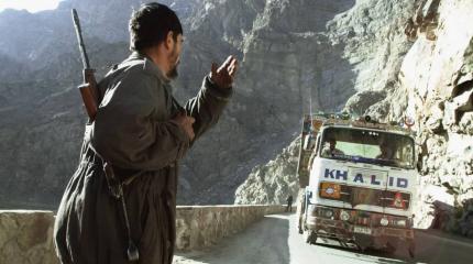 Reuters: большинство западных дипломатов покинули Кабул