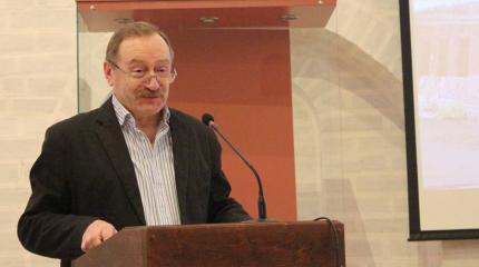Камкин: Германия лишилась суверенитета «под диктовку США» Камкин: Германия лишилась суверенитета «под диктовку США»