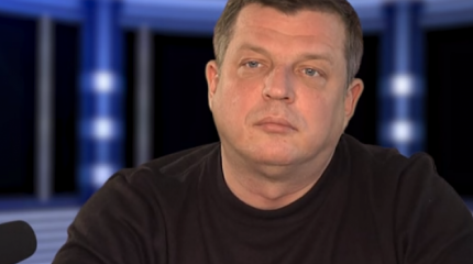 Журавко назвал причины, почему дети Донбасса не поедут учиться на Украину Журавко назвал причины, почему дети Донбасса не поедут учиться на Украину