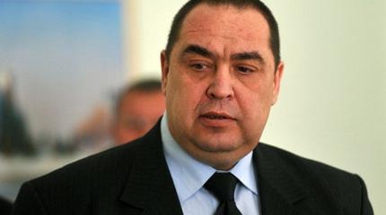 Украинские СМИ «хоронят» Плотницкого Украинские СМИ «хоронят» Плотницкого