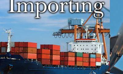 Импорт рухнул, состоится ли замещение?