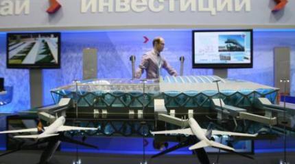 Состояние государственной инвестиционной политики в России Состояние государственной инвестиционной политики в России
