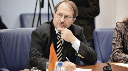 Юрий Тавровский: «Красный проект» существует и развивается Юрий Тавровский: «Красный проект» существует и развивается