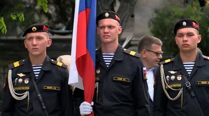 Противостояние России и НАТО в Чёрном море: кто выйдет победителем Противостояние России и НАТО в Чёрном море: кто выйдет победителем