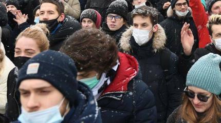 В России назрел бунт безработных бакалавров В России назрел бунт безработных бакалавров