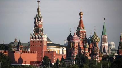 Кремль: дискриминация непривитых от коронавируса неминуема Кремль: дискриминация непривитых от коронавируса неминуема