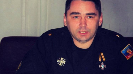 Атаман казачества Алексей Селиванов рассказал, в чем сила ЛДНР Атаман казачества Алексей Селиванов рассказал, в чем сила ЛДНР