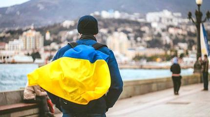 Украинцы ответили, готовы ли они отдать Крым в обмен на Донбасс Украинцы ответили, готовы ли они отдать Крым в обмен на Донбасс