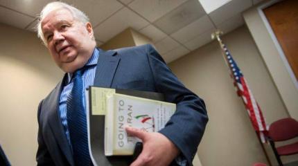 Кисляк раскрыл преимущества России перед США на мировой арене Кисляк раскрыл преимущества России перед США на мировой арене