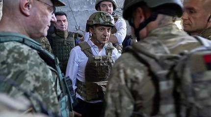 Украина под властью оккупантов и наёмников Украина под властью оккупантов и наёмников