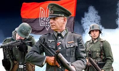 Молдова согласилась на украинское вторжение